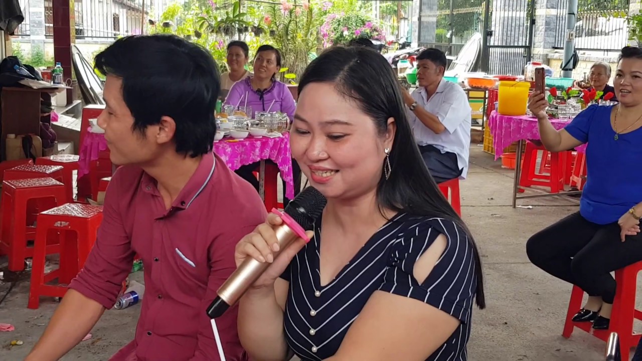 Trích đoạn. Trần Dã Cẩm Giang.Hơi dài thứ thiệt .