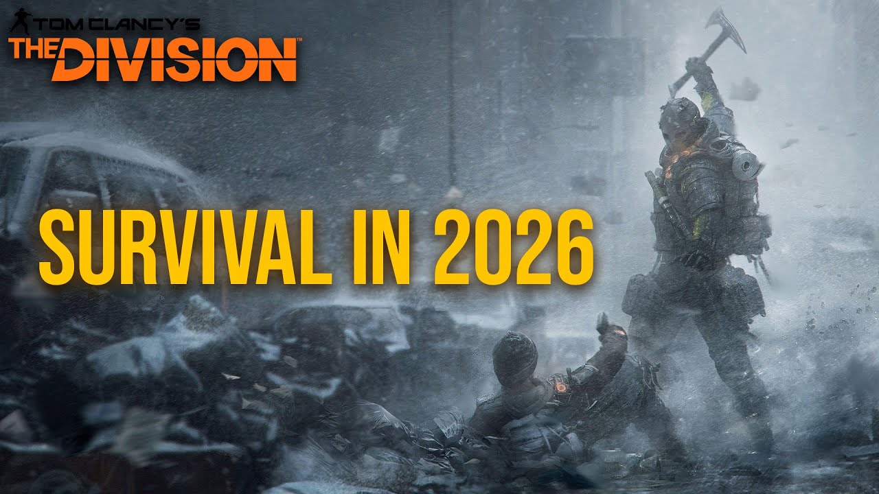 🔴Survival in 2026?! | Survive Fest: Back Into the Storm