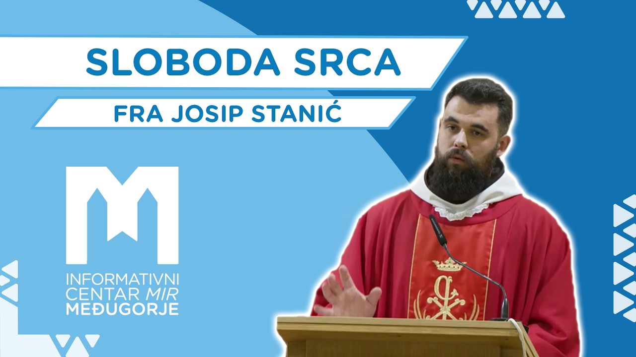 Sloboda srca kao ključ za odnos s Bogom