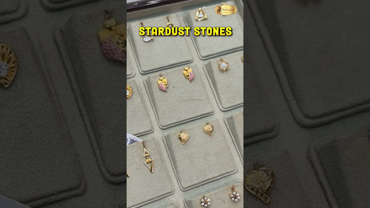 Delicate Studs starting @ just 2 grams #gold #jewellery #wedding #bridal #bangalore #fashion #video