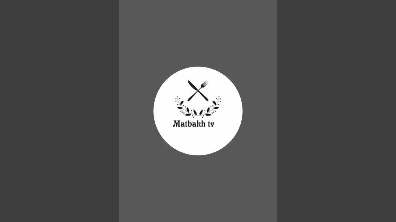 Matbakh tv is livejanuary 18