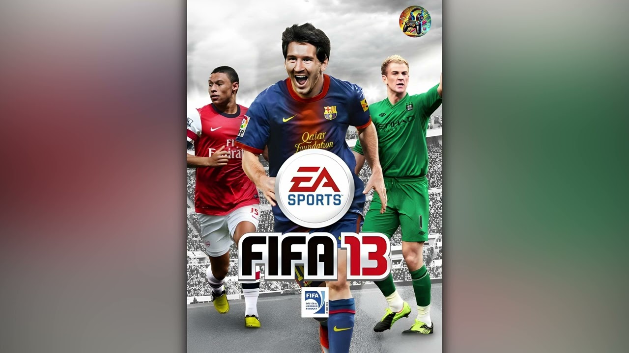 Two Door Cinema Club - Sleep Alone (FIFA 13 OST)