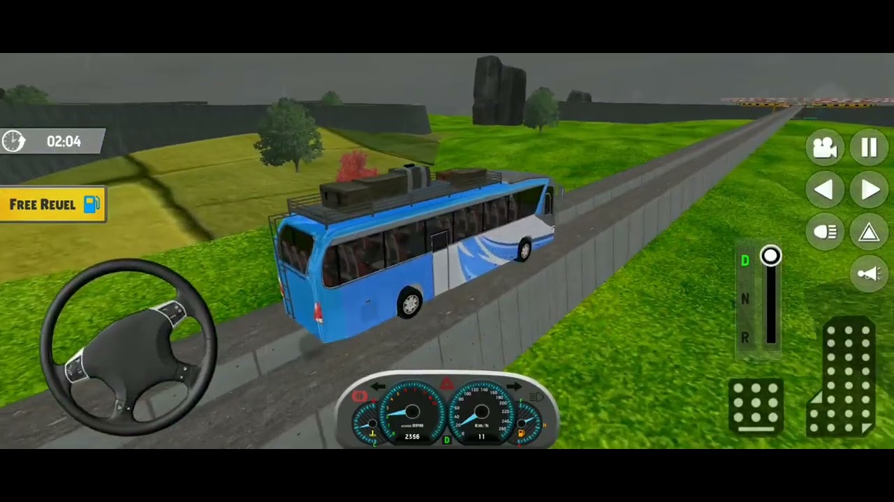  of road dealjer jon bus game harvi bus game💯💯💯💯
