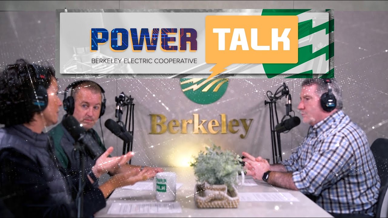 Power Talk (S3E27) -  Winter Tips