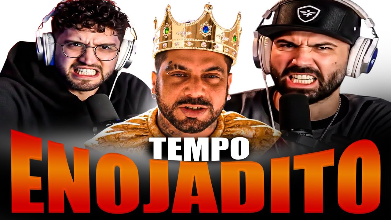 TEMPO traicionó a SU FANS 