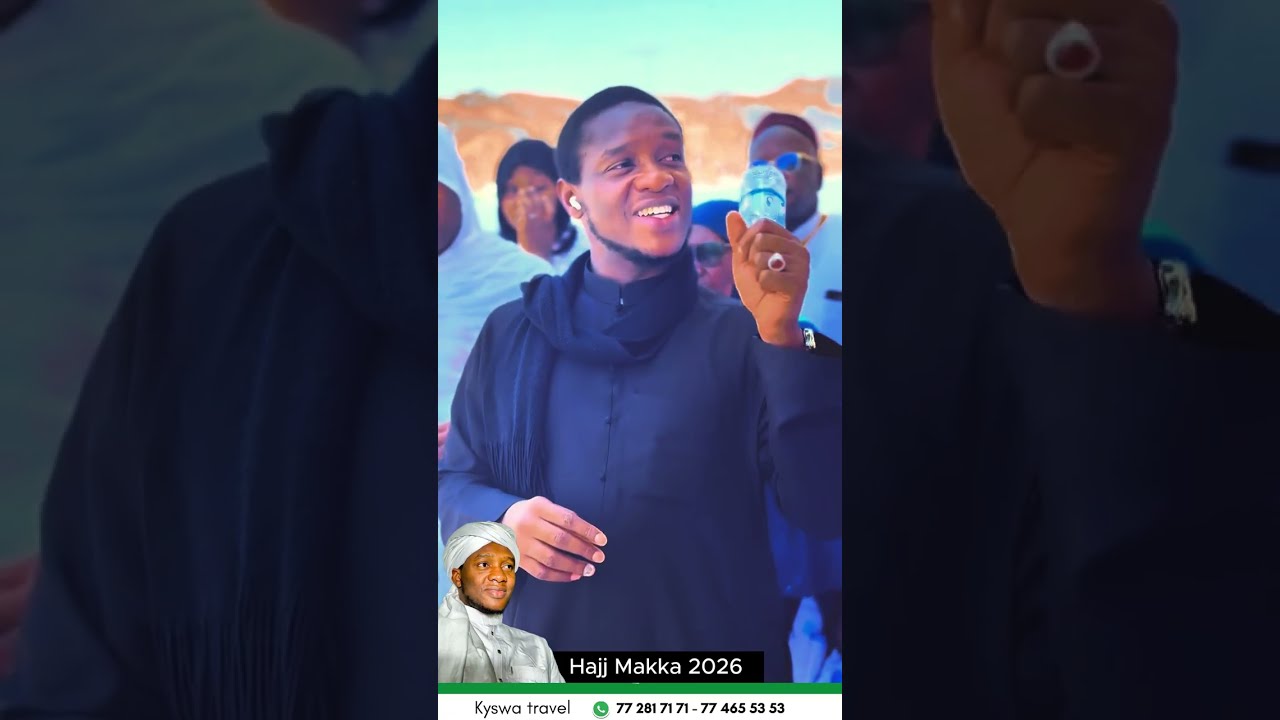 🚨🚨 L' histoire complète de la bataille UHUD avec Elhaj Malick Seye