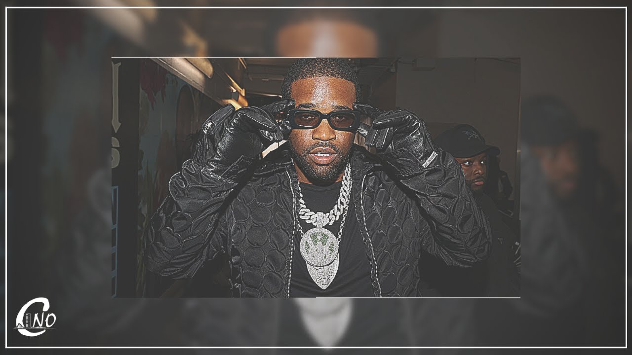 (FREE) ASAP Ferg Type Beat - 