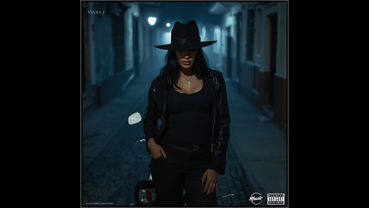 🎧 Viana J &ndash; Imp&eacute;rio em Sil&ecirc;ncio