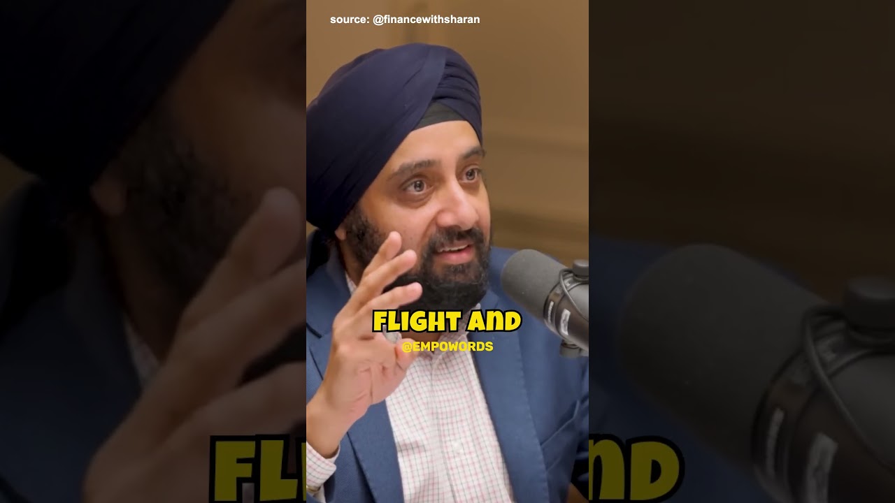 Как Indigo Airlines зарабатывает ₹400 крор, экономя всего 10 минут! 😲✈️