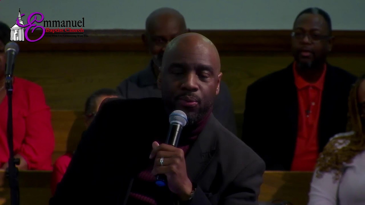 Morning Worship 01.11.26