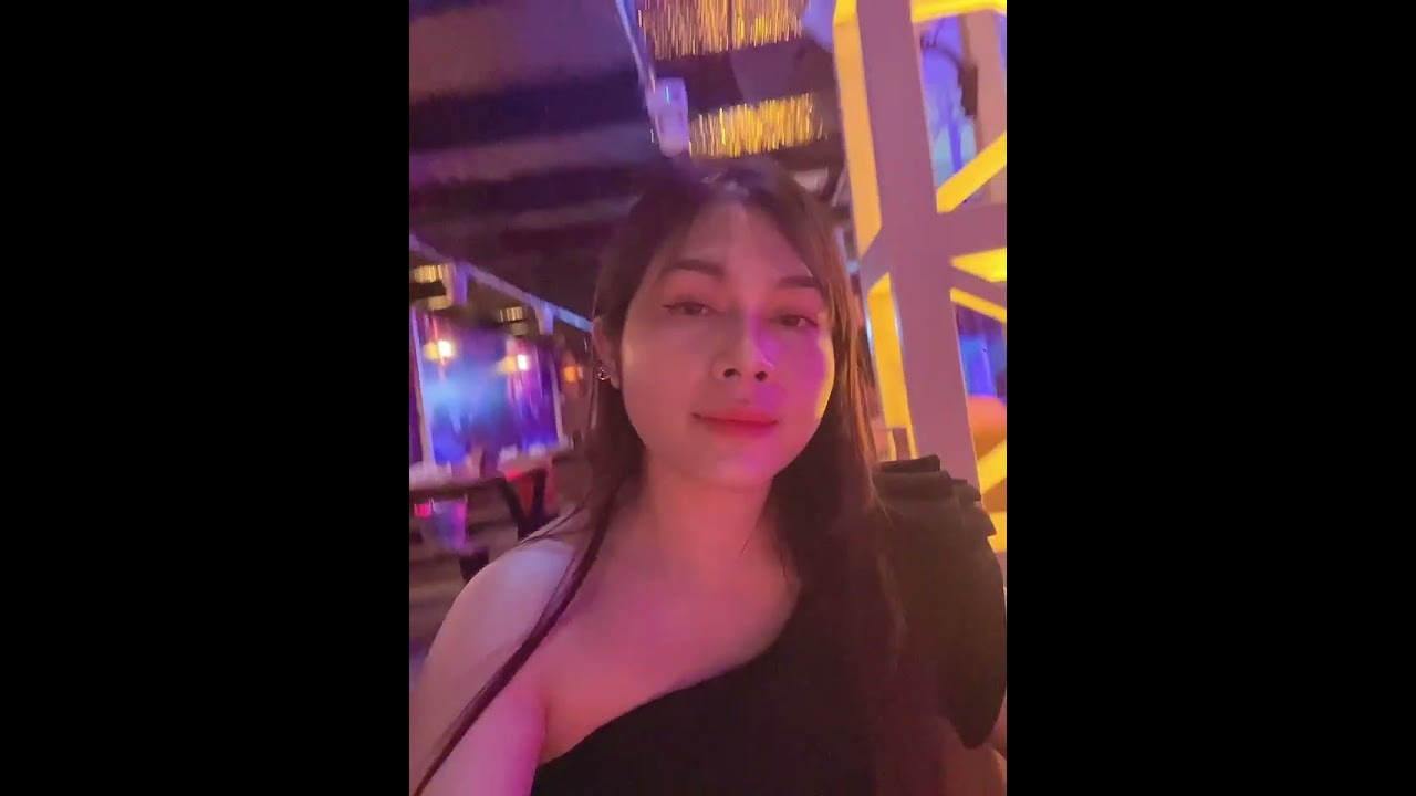 កាត់សេធមក The bay view 😩🤣