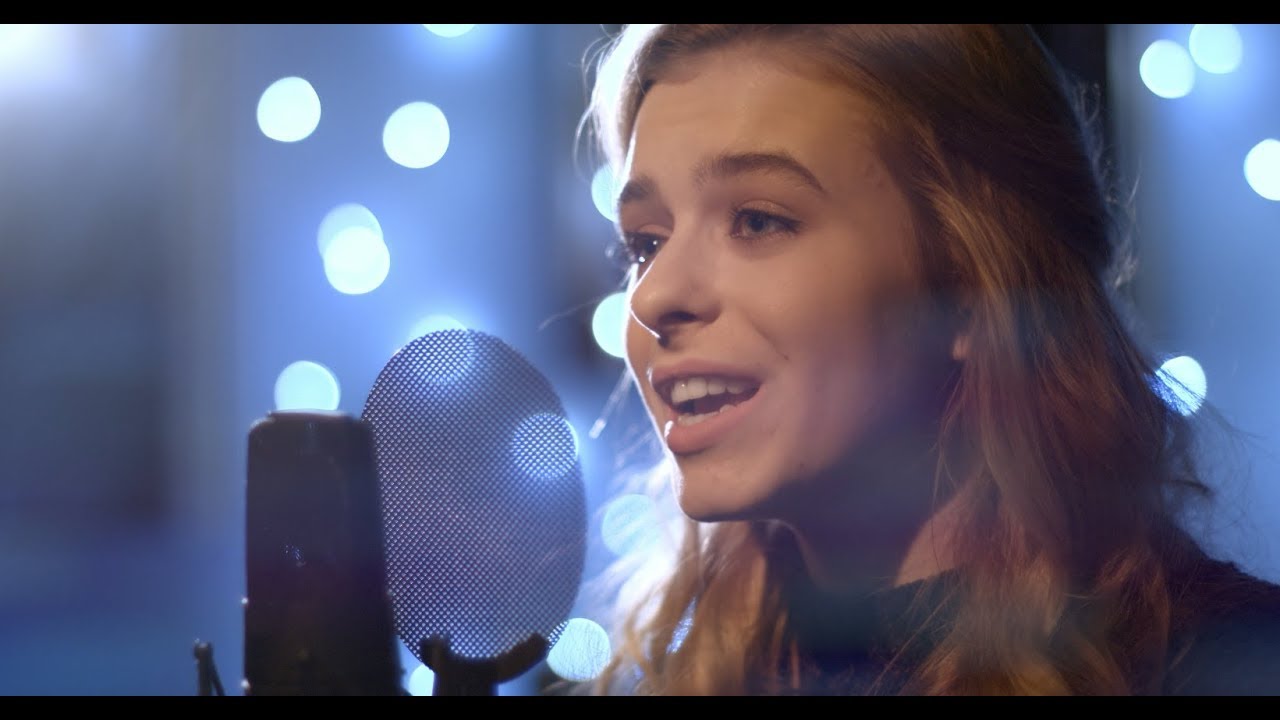 Większy Świat – Mała Stopa (Polish Version) | Małgorzata Kozłowska | Cover z filmu Smallfoot