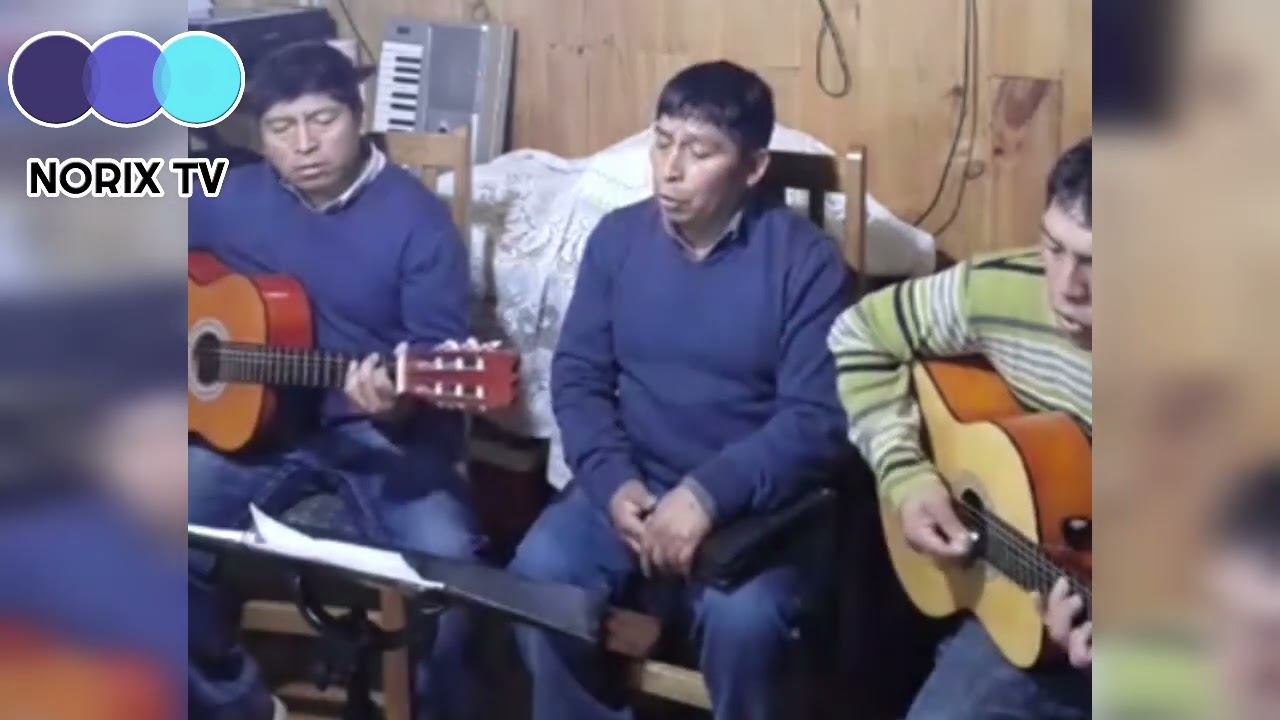 EN JESUCRISTO MARTIR DE PAZ - Himnos de la Senda Antigua