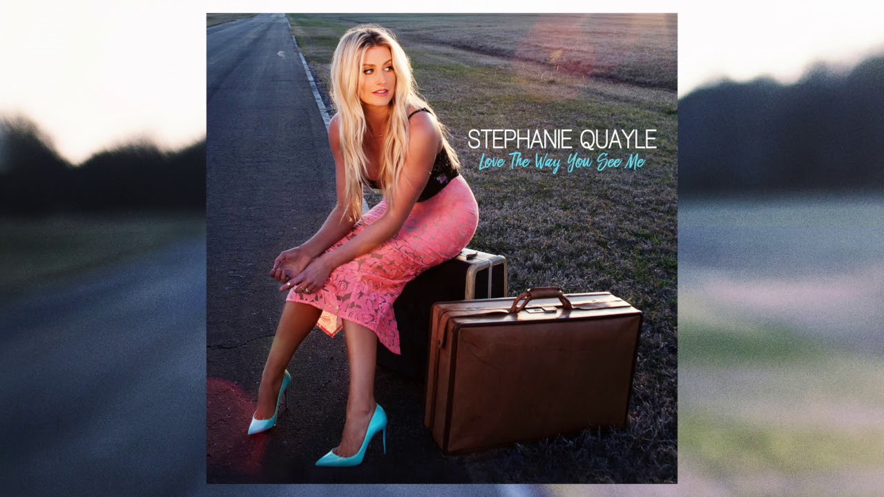 Stephanie Quayle - I've Got Your Six (Official Audio Video)