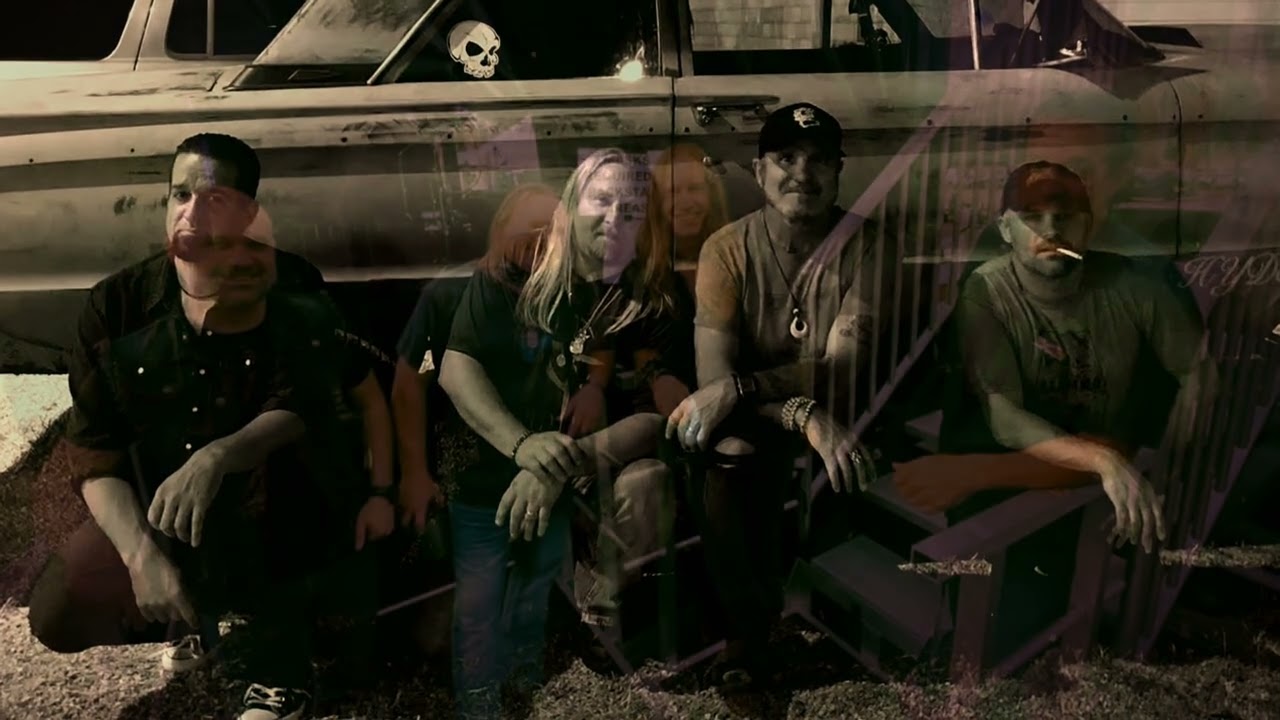 League of Dangerous Gentlemen : Dont Die Til You’re Dead - Single Version 