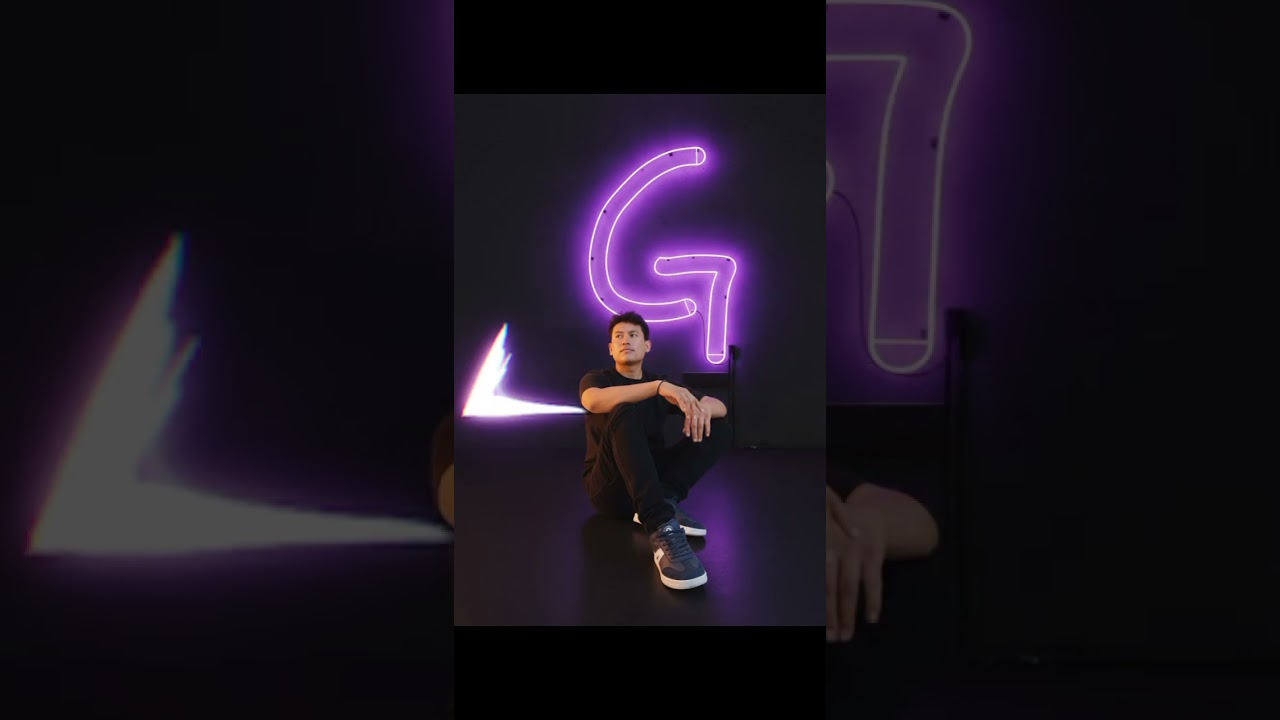 GAA'L - CLIPS (ORIGINAL MIX)