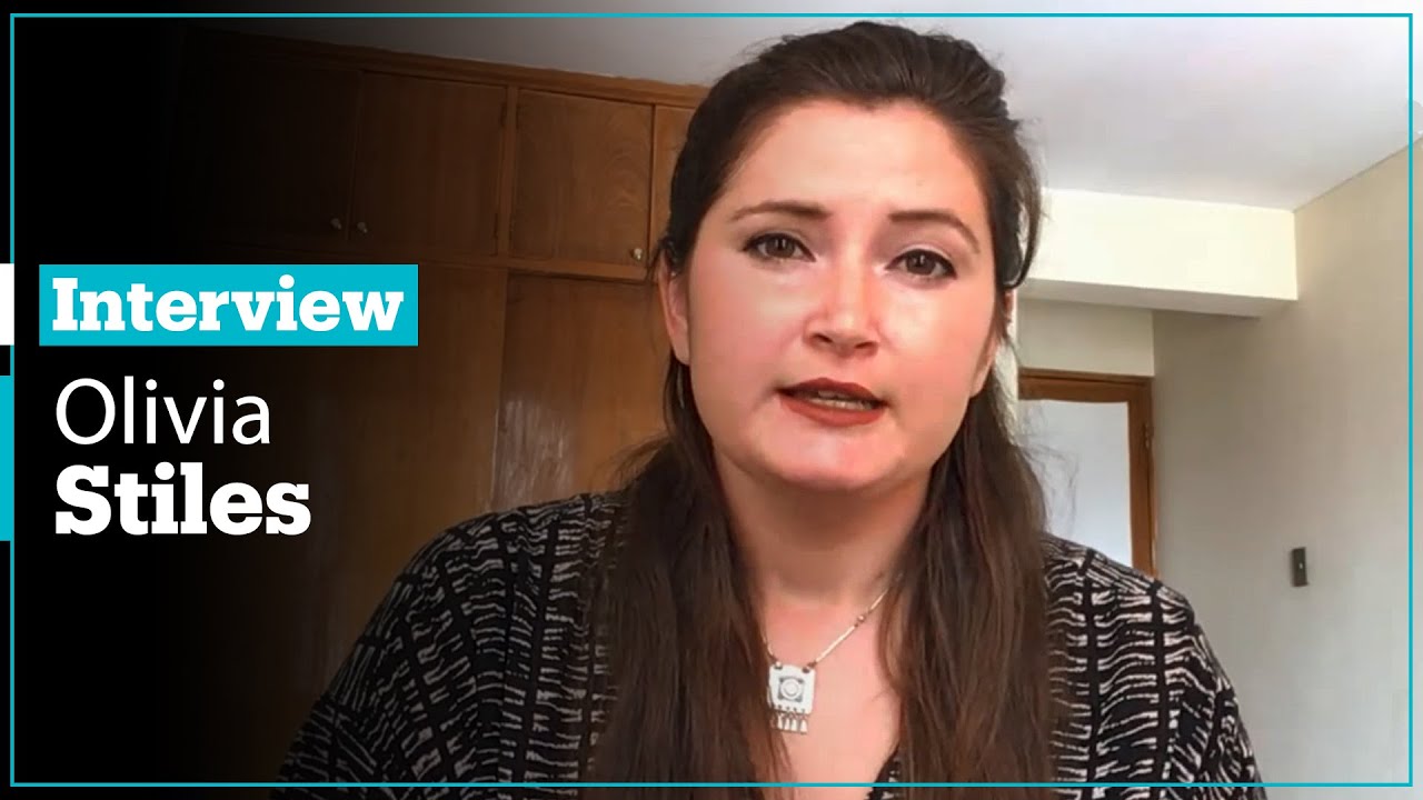 Bolivia Political Crisis: Olivia Stiles, Latin American Studies Expert
