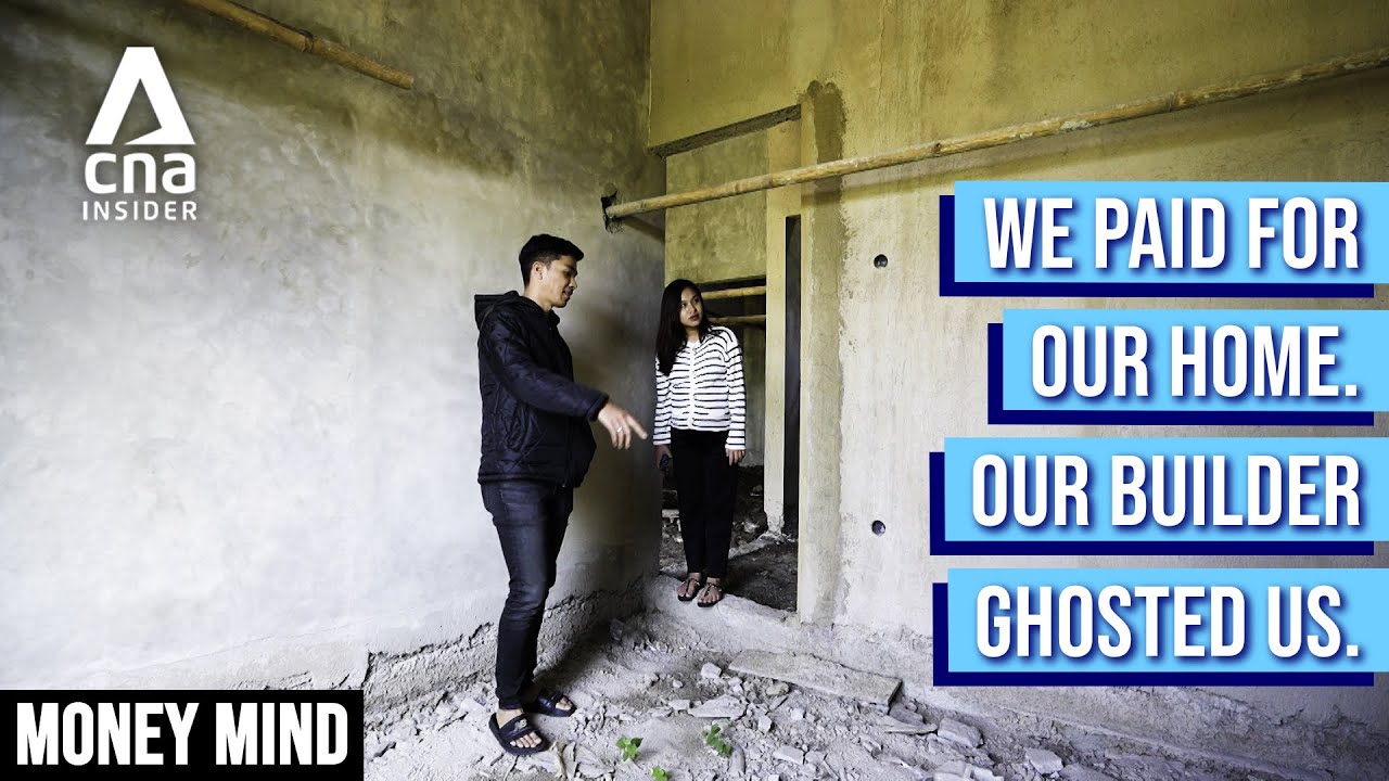 Indonesian Gen Z Couple Stuck With Home Loan, And No Home To Live In | Money Mind | Property