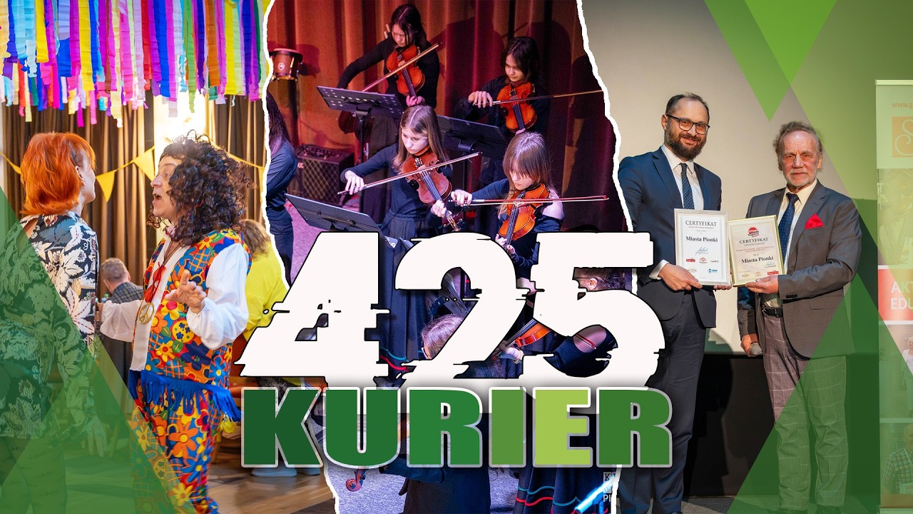 KURIER 425
