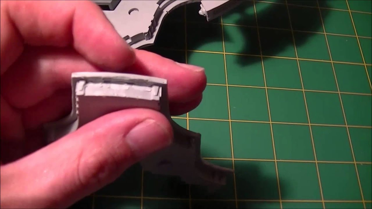 How to build Shroud Bombers