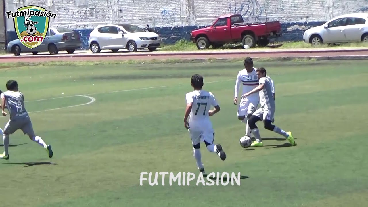 FINAL TIGRES (GRIS) VS ROSARIO final futbol llanero