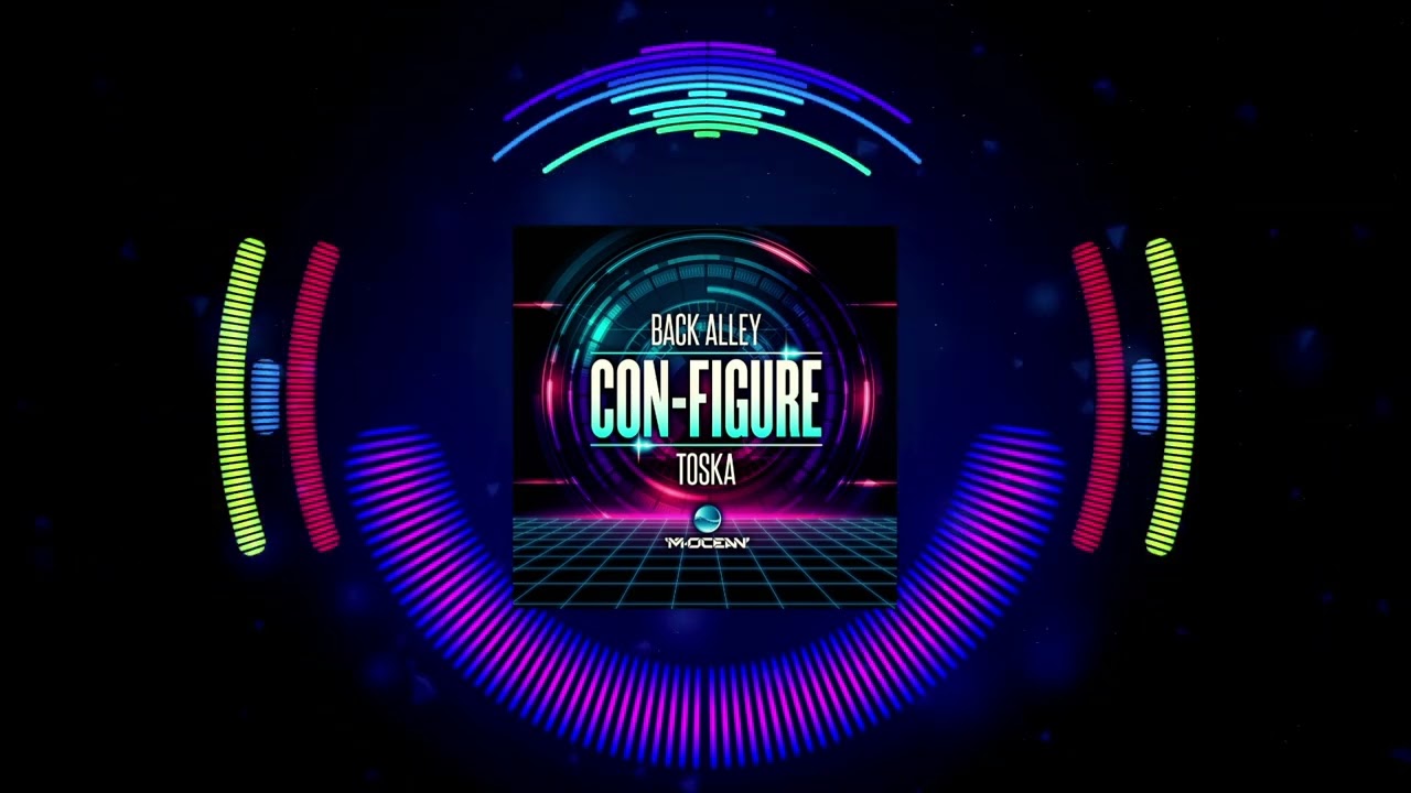 Con-Figure -  Toska