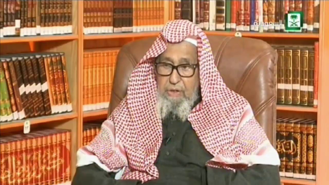 حكم ترك الصلاة - العلامة صالح الفوزان حفظه الله