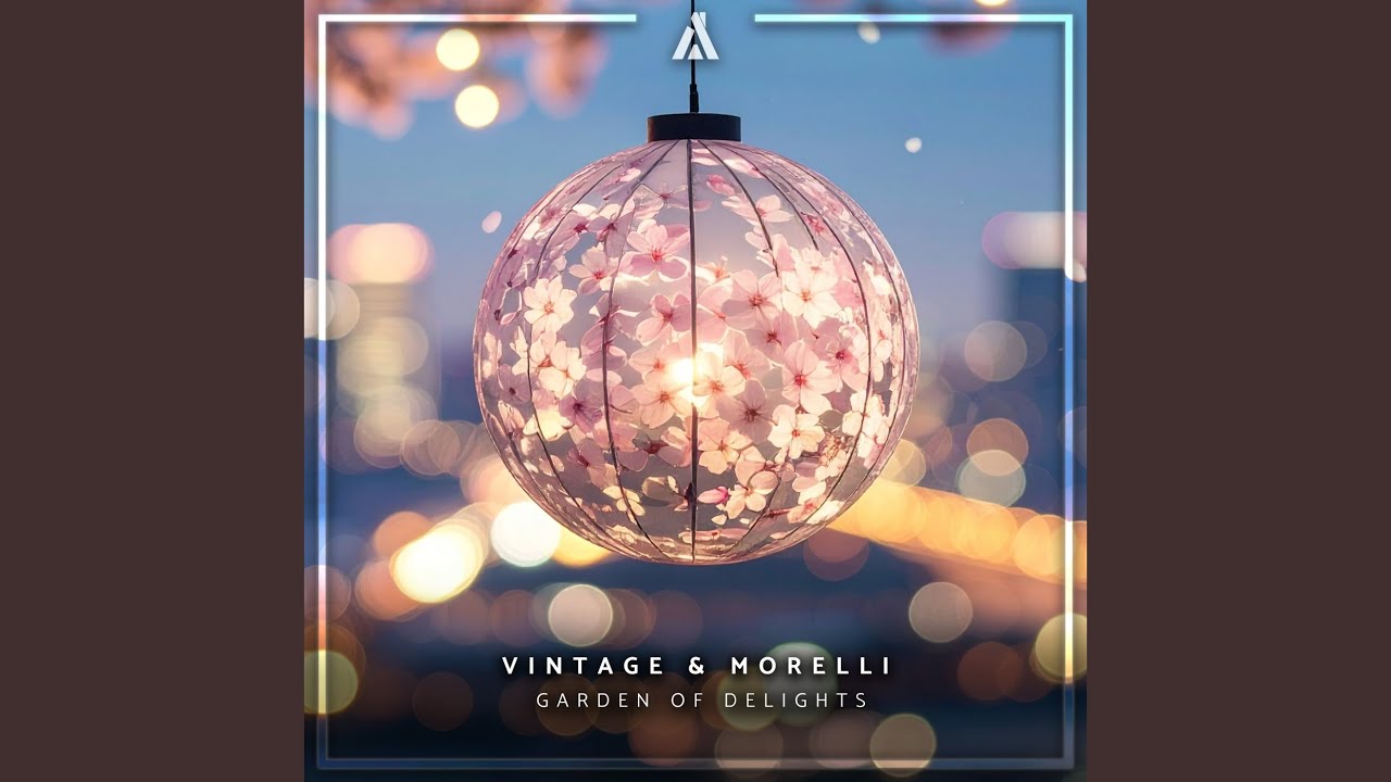 Garden of Delights (Extended Mix)