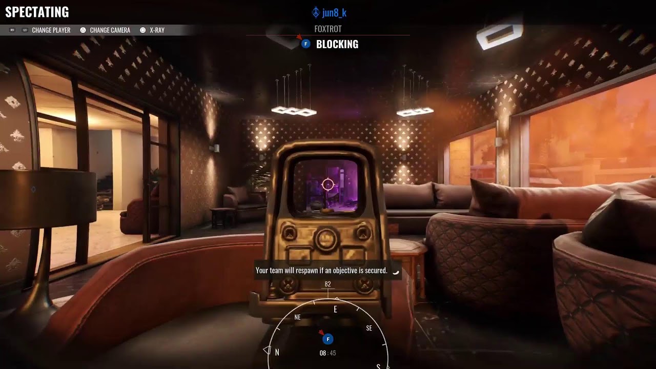 Insurgency sandstorm