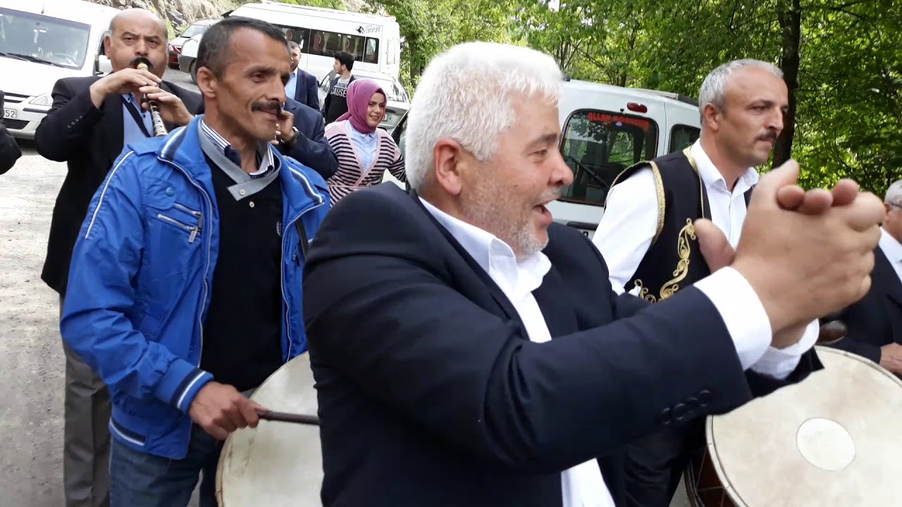 Çavdar köyü