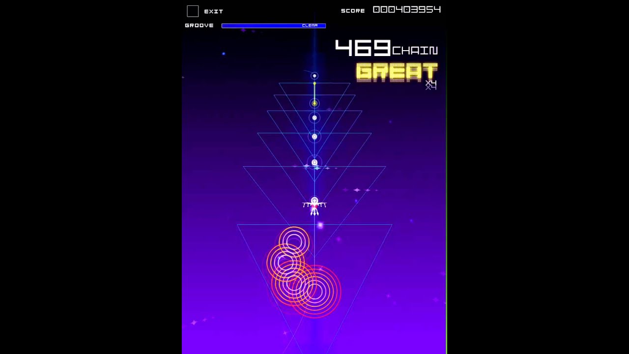 [GC2] Play Merrily NEO - AC-EASY (S++ | FULL CHAIN)