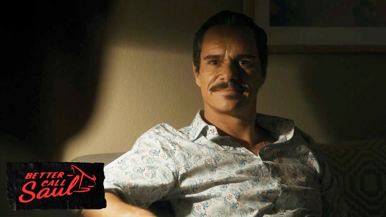 Lalo's Surprise Visit | Bad Choice Road | Better Call Saul