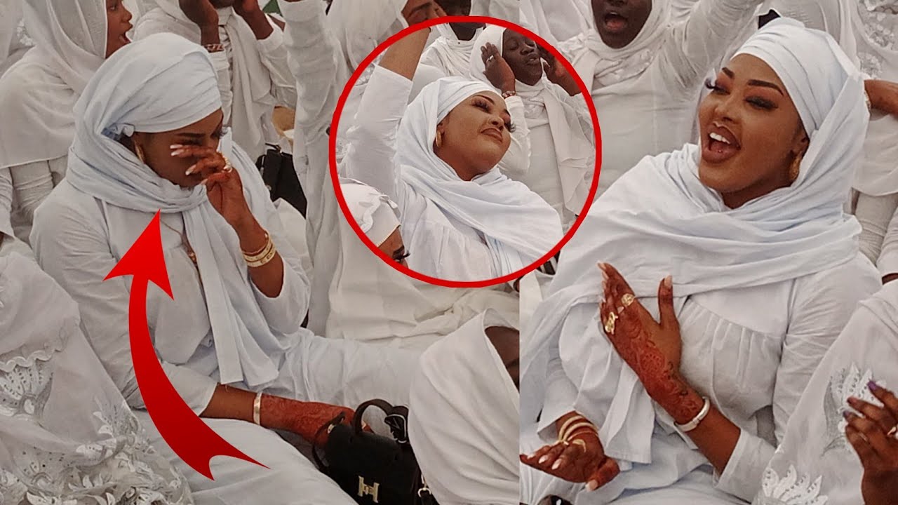 Ya Awa de la série infidèle dafa danou lérr