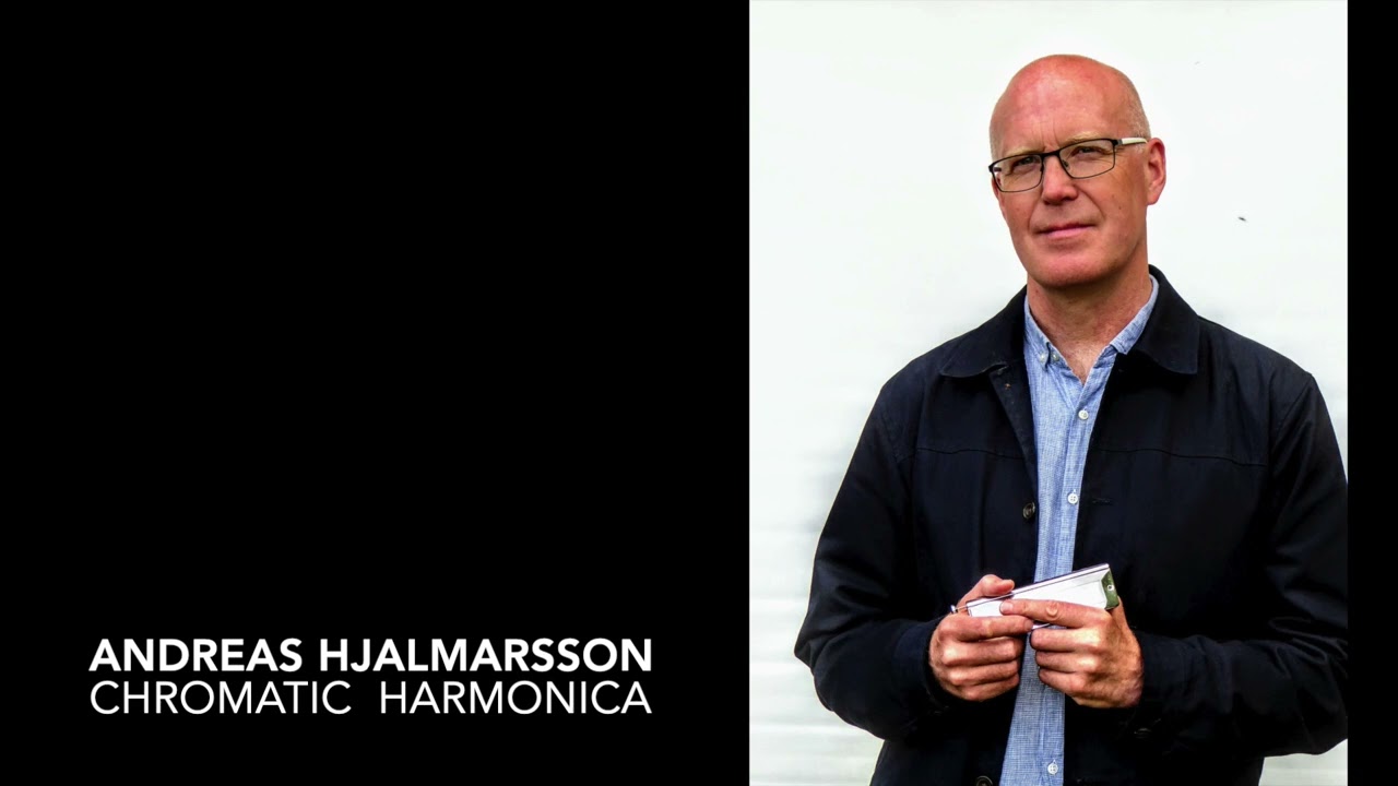 Largo | BWV 1056 | Chromatic Harmonica