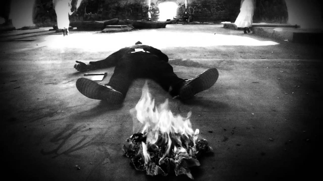 Ides of Gemini - Starless Midnight
