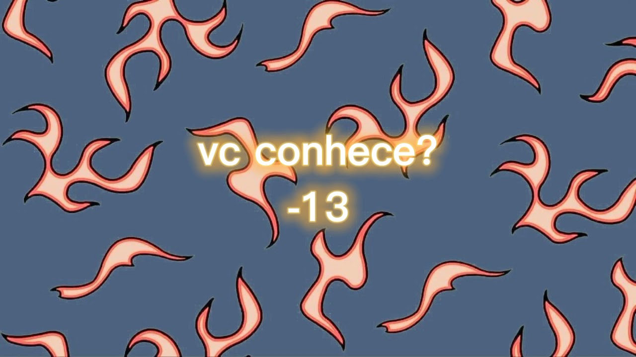 conhece ou não🍄#1,#tik tok