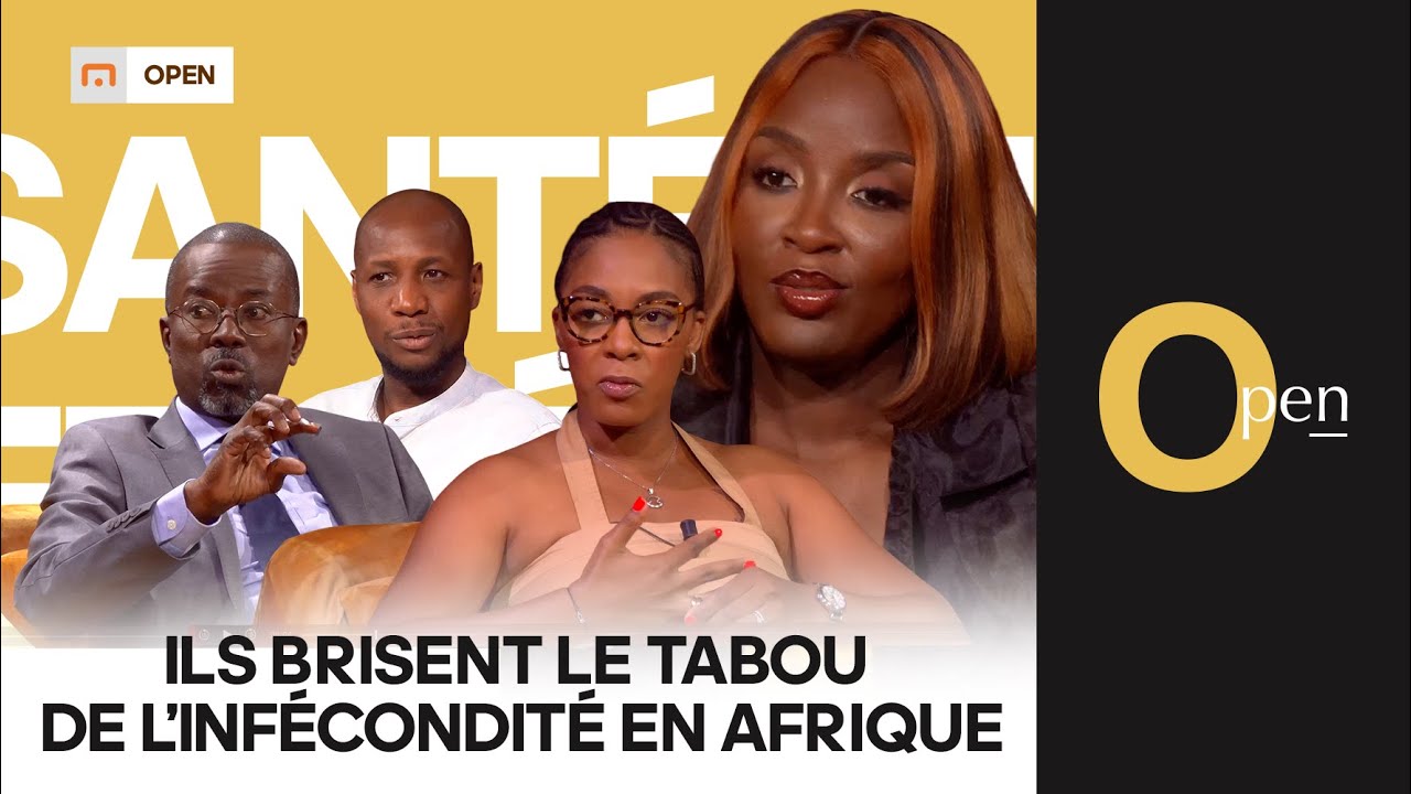 Fécondation in vitro : quand des Africains brisent le tabou et racontent