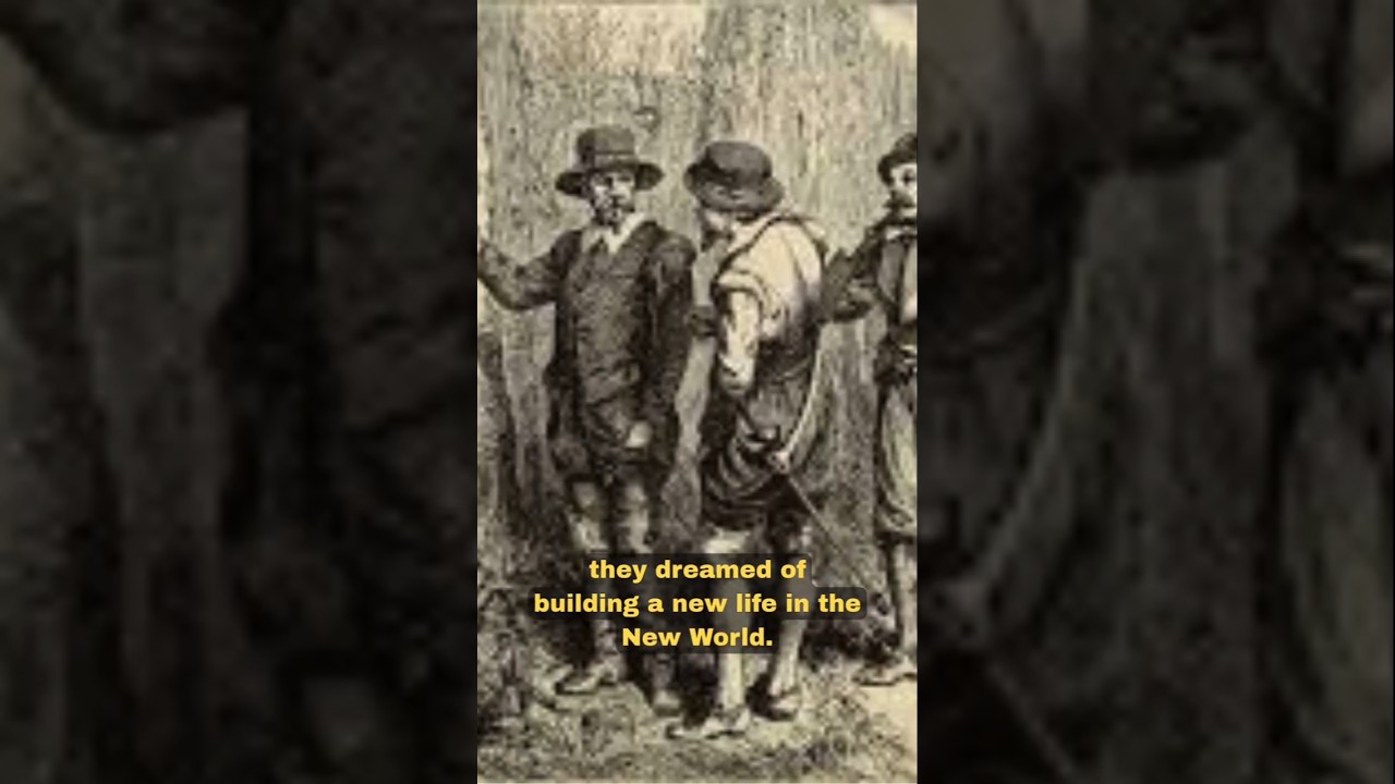 100 People Disappeared. No Bodies. No Clues. | The Lost Colony of Roanoke