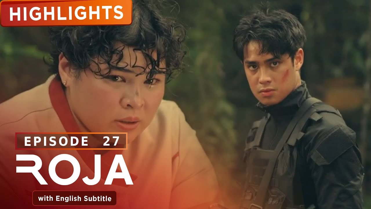 Discover the traitor in Liam and Luna’s group | ROJA (with English Subs)