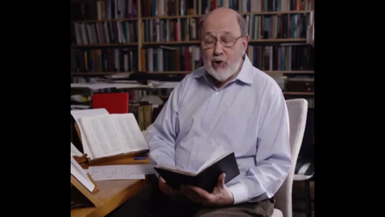 2 Peter‬ ‭3:9‬ - N.T Wright (19 October 2021) Verse of the Day