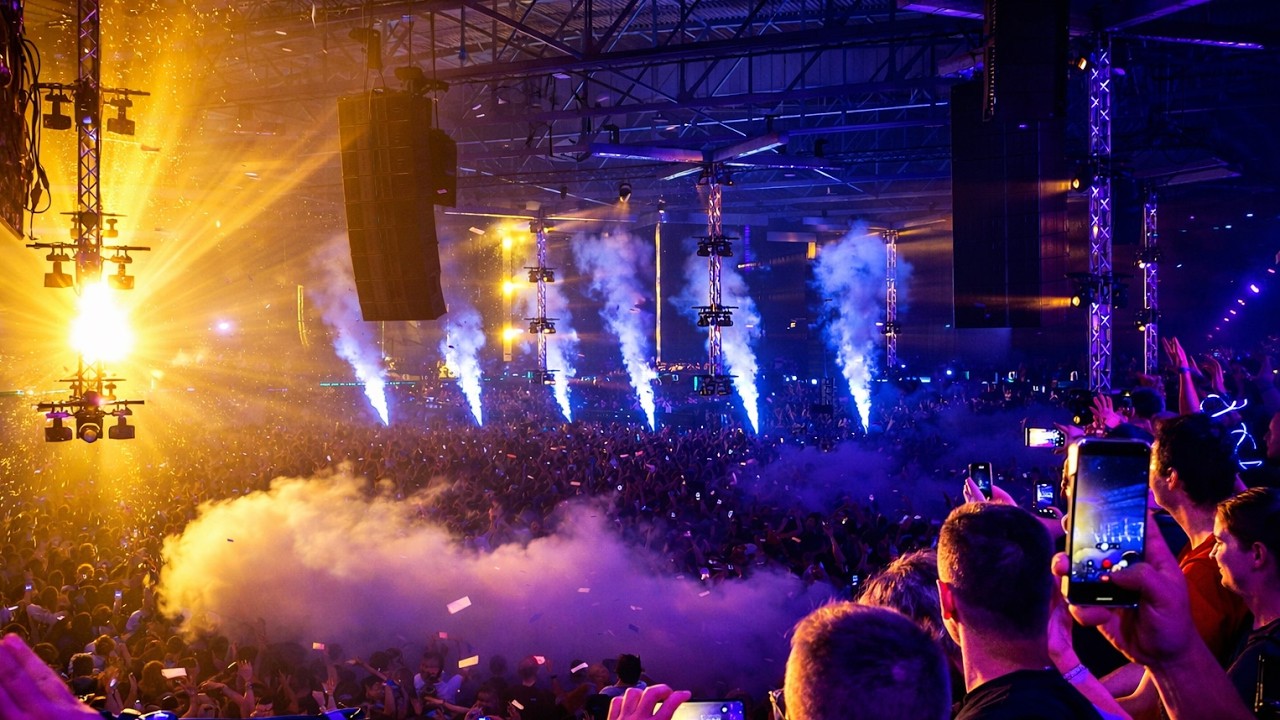 A State Of Trance 2026 - Armin van Buuren