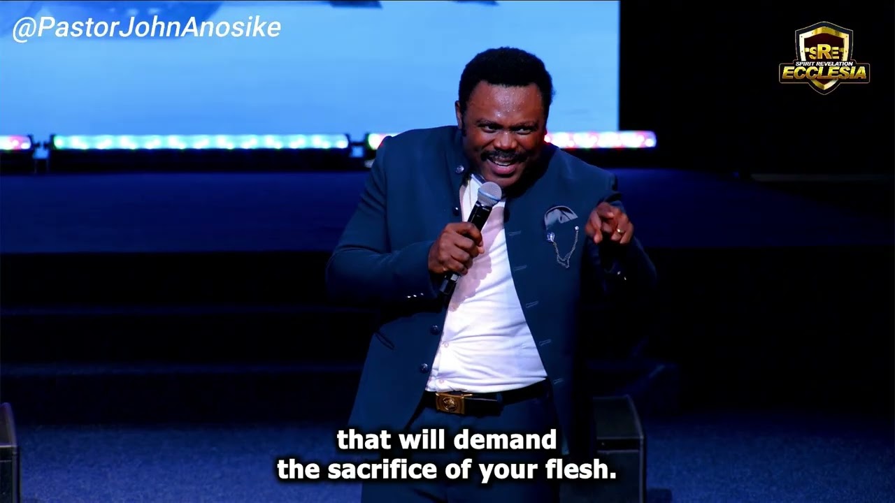 The Truth About Righteousness No One Told You.