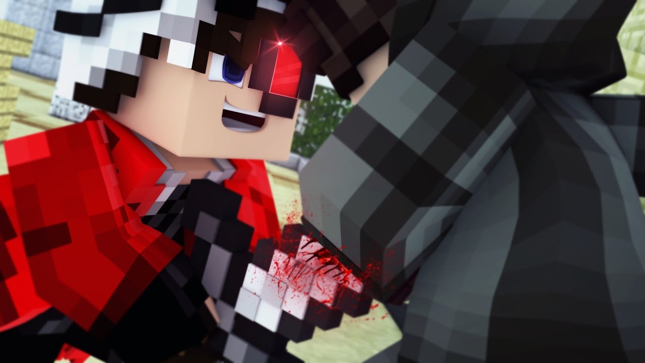 КРУТАНУЛСЯ И УБИЛ ЗА СЕКУНДУ 70% ВСЕХ ЛЮДЕЙ! Маньяк - (Minecraft Murder Mystery)