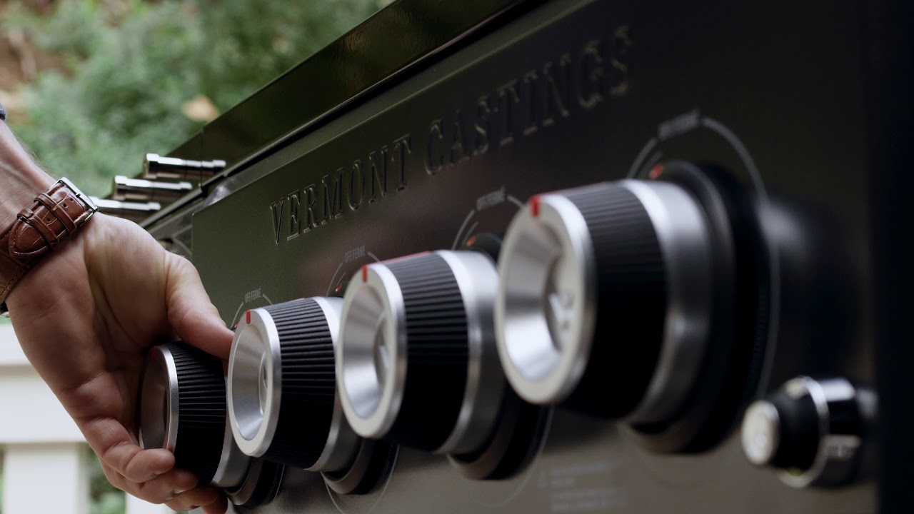 How To Convert From Propane To Natural Gas