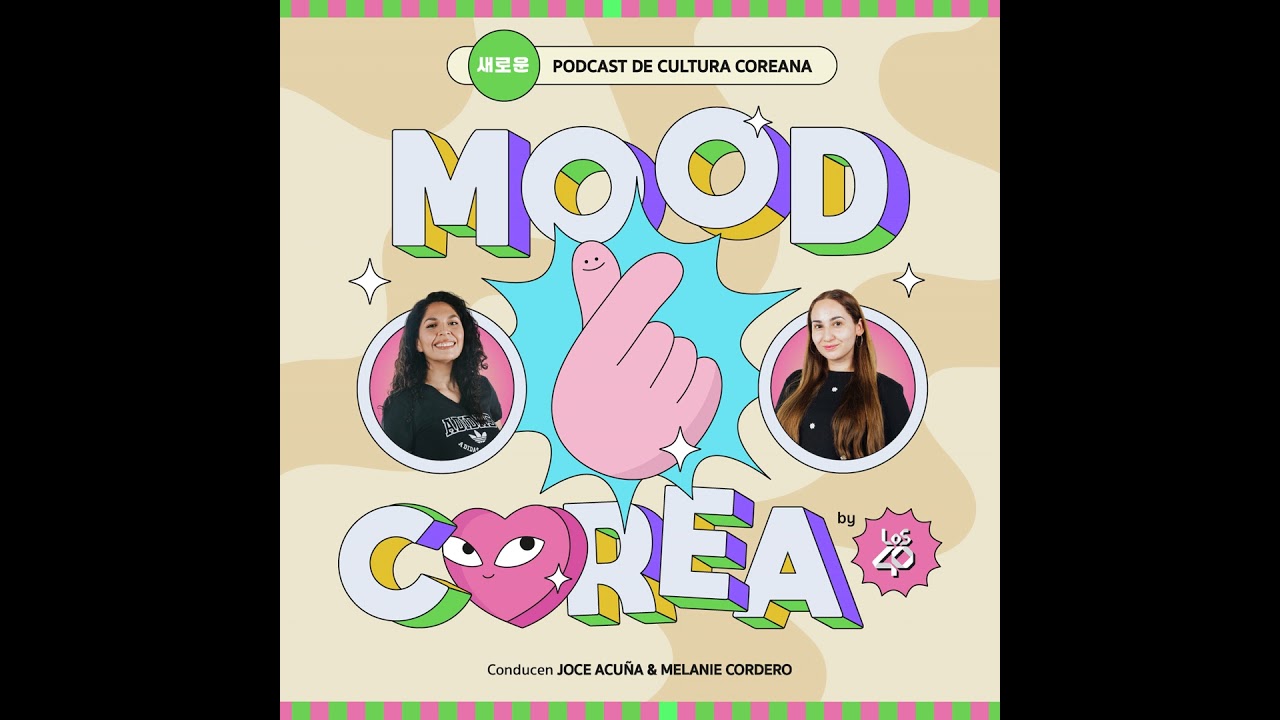 MOOD COREA EP83: ¡Gossip Coreano! Con CHA EUN-WOO, JUNG KOOK, V, membresía STAY y más