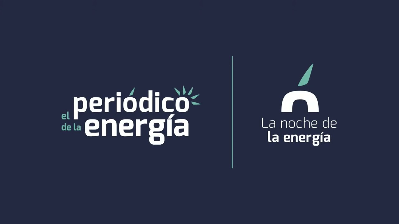 La Noche de la Energía - Premios El Periódico de la Energía 2022