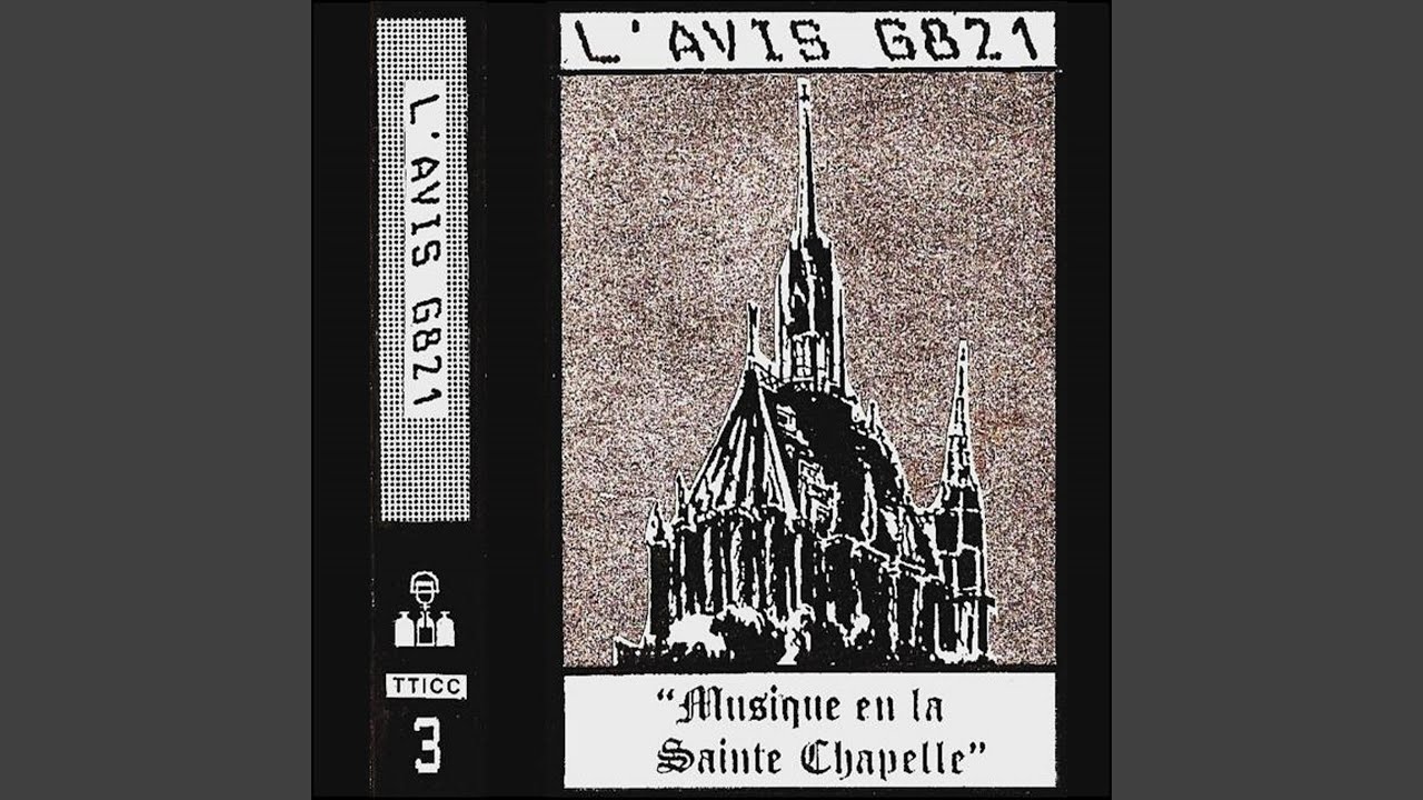 Rhombœdre (feat. Fred Chalons)