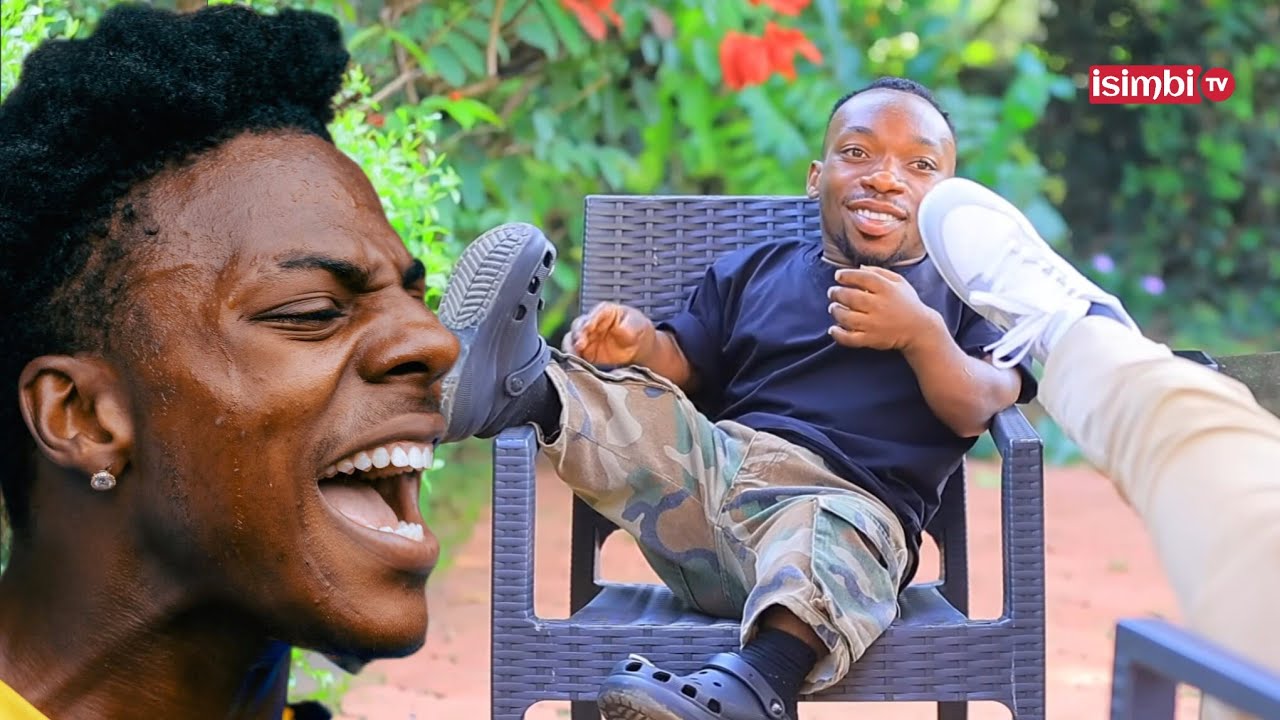 NDINZE NGERA KAMINUZA BAKINYITA IKIMUGA|KAGARARA NYUMA YO GUTSINDA SPEED AVUZE INKURU YE IBABAJE😥