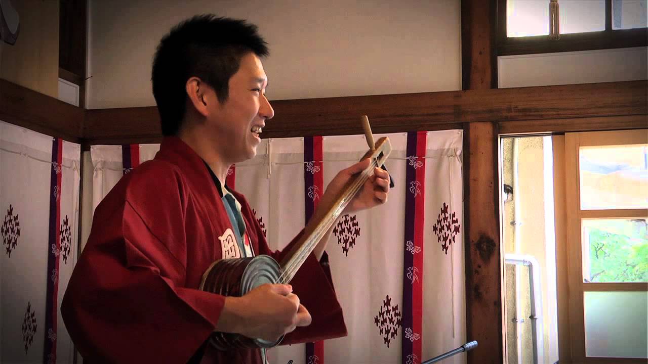 岡大介「東京節」