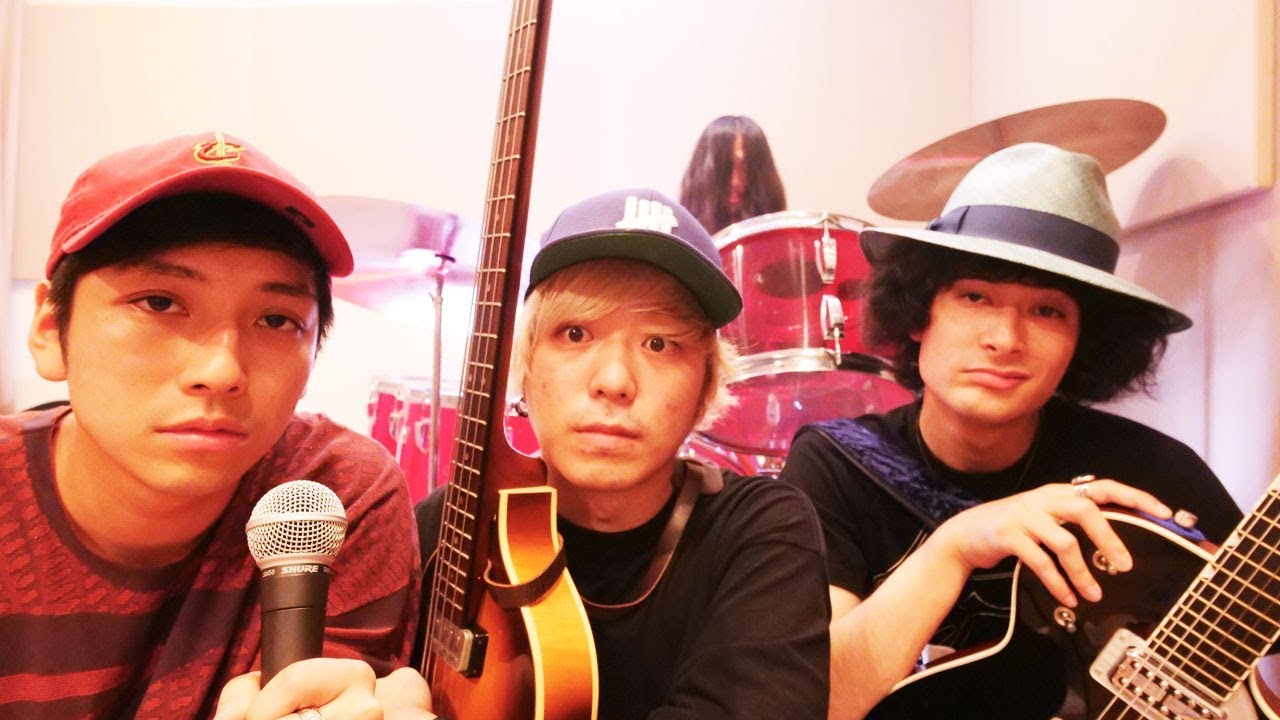 僕らの新曲を聴いて下さい「VALU」